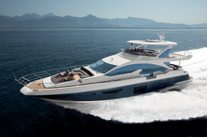 Azimut 80
