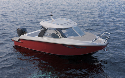 Vivat 650 HT