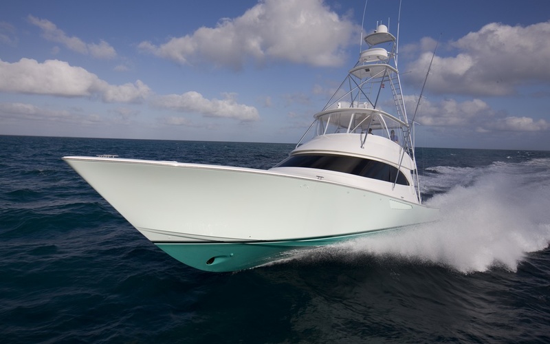 Viking 66с