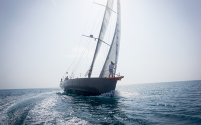 Gulliver 57 Performance