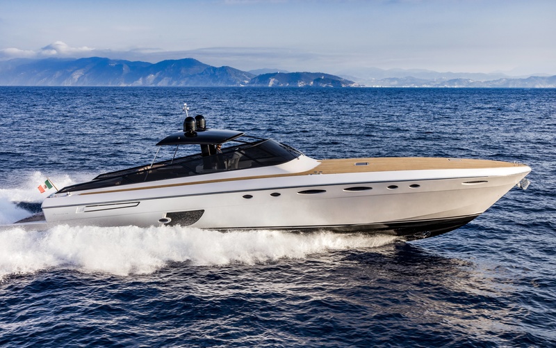 Itama 75
