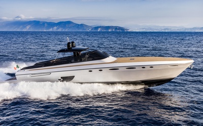Itama 75