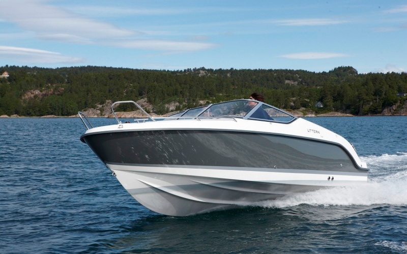 Uttern T57