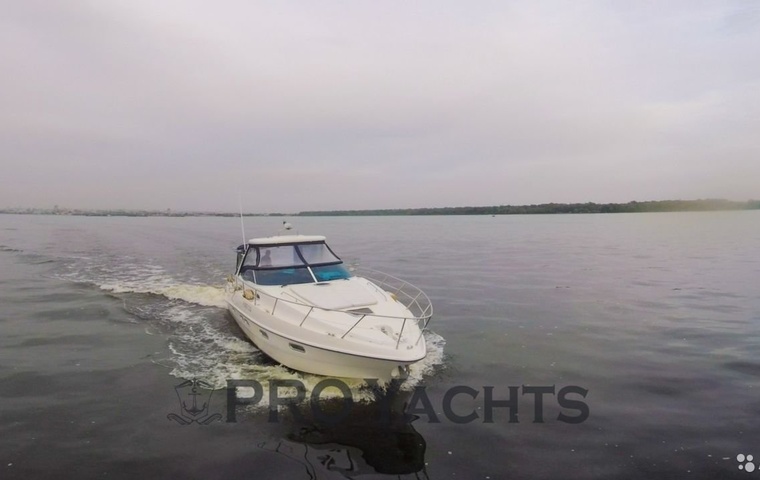 Sealine SC38 (2003)