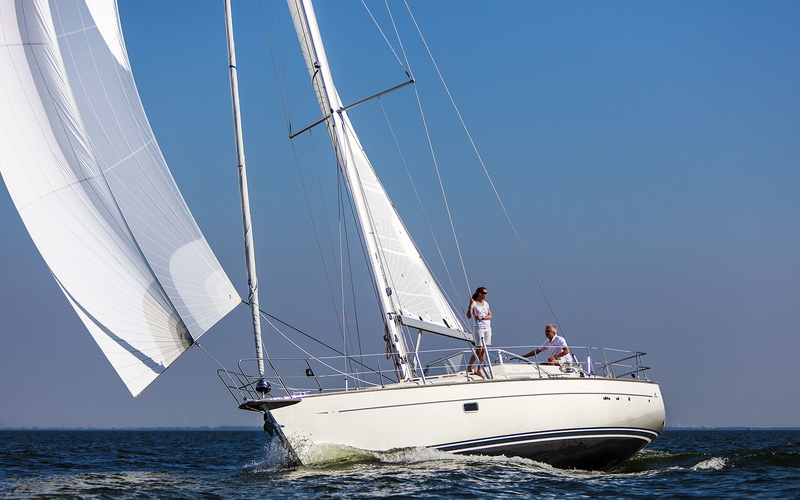 C-Yacht 1250i