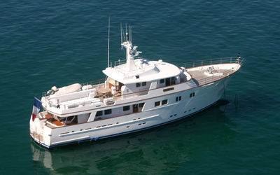 OCEA Classic 100