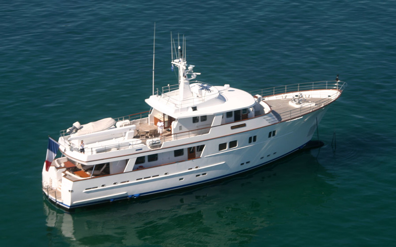 OCEA Classic 100