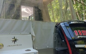 Jeanneau Merry Fisher 605 (2018)
