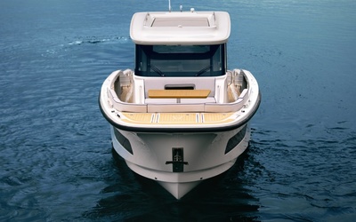 Aiata Wayfinder 38
