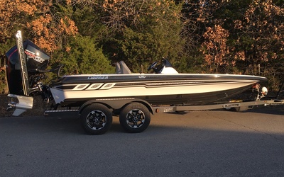 Charger 198 Elite CX