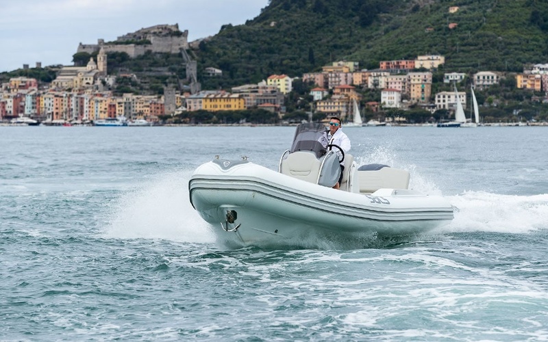 SACS Strider 700