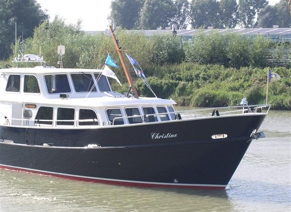 De Alm  Almkotter 1500 AK