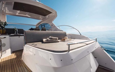 Azimut Atlantis 43