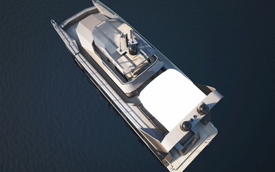 Baikal 20 SYH