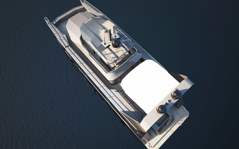 Baikal 20 SYH