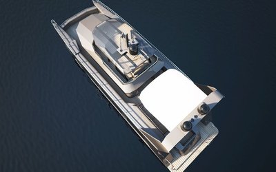 Baikal 20 SYH