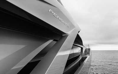 Pershing 140