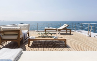 Azimut Amaranta