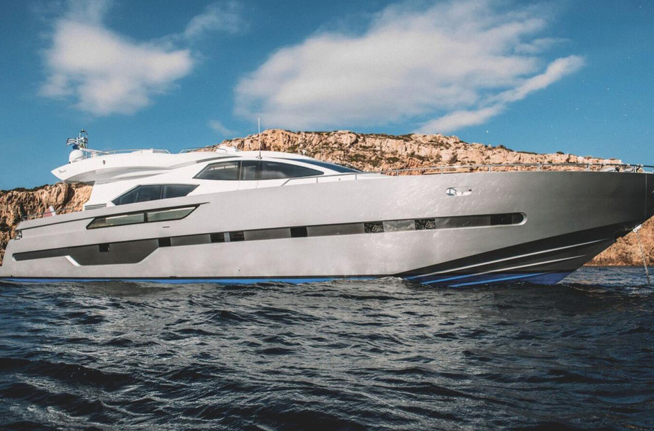 Italcraft Eleven I