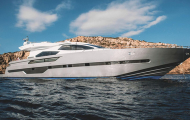 Italcraft Eleven I