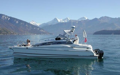 MotorCat MC 30