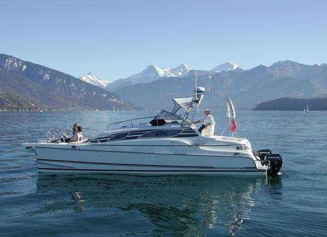 MotorCat MC 30