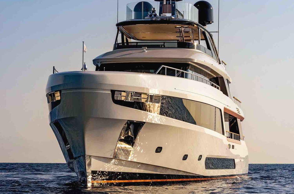Benetti Koju