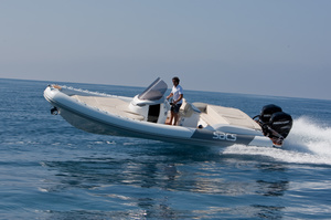 SACS Stratos 12