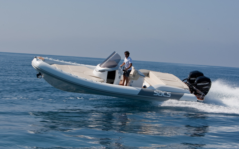 SACS Stratos 12