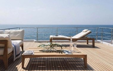 Azimut Pantera