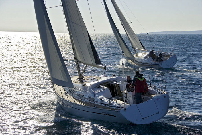 Bavaria 38 Cruiser