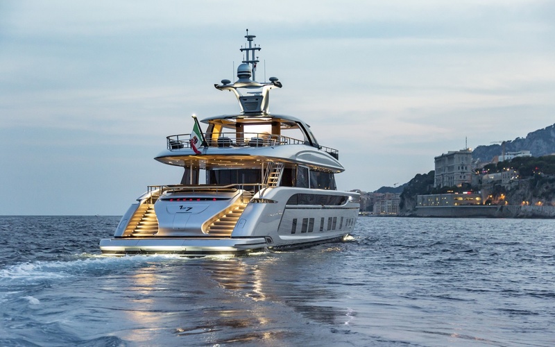 Dynamiq GTT 115