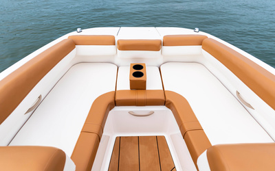 Bayliner DX2050