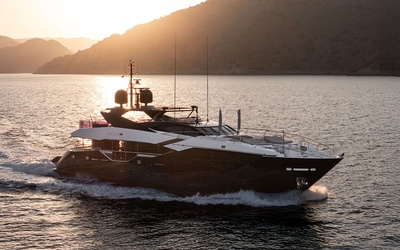Zodiac Mark II Heritage