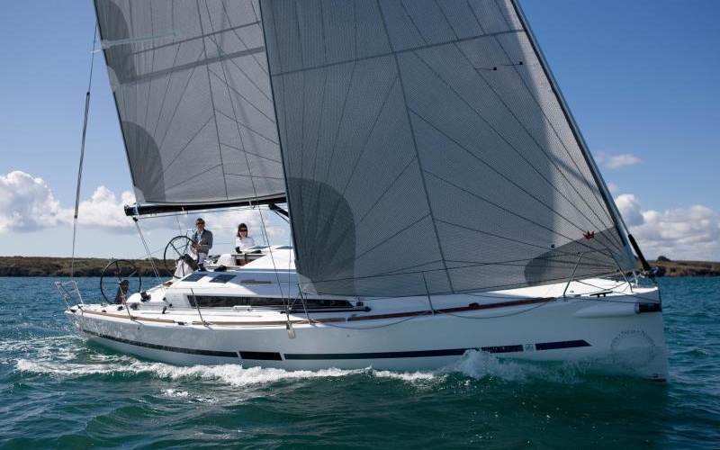 Dufour 36