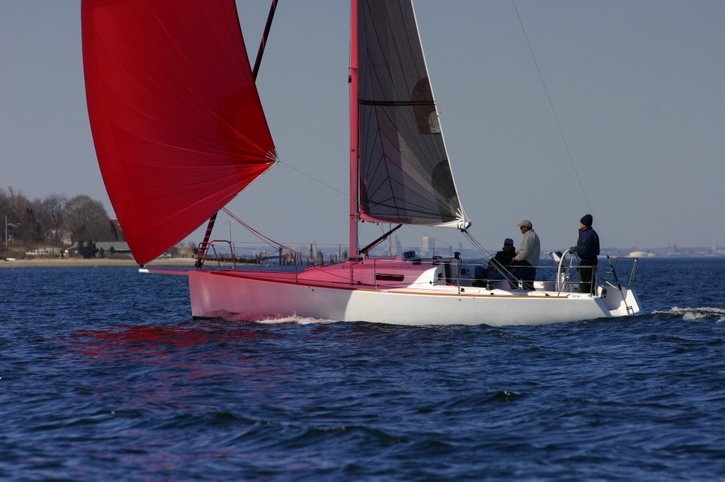 J/Boats j/95