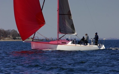 J/Boats j/95