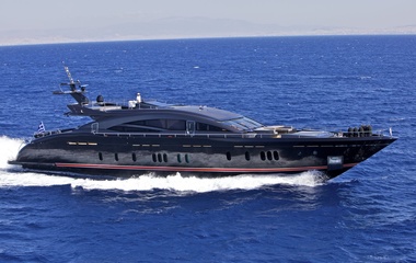 Golden Yachts  O'Pati