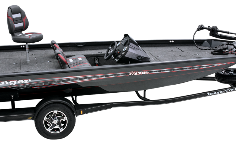 Ranger RT178C