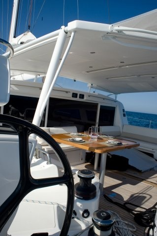 Catana 50