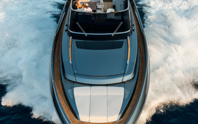 Riva 76' Bahamas Super