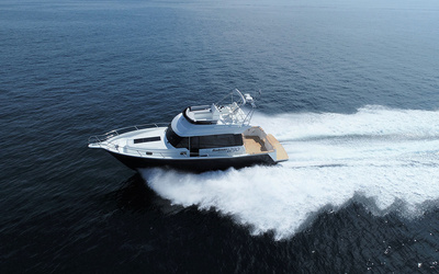 Rodman 1290 Evolution