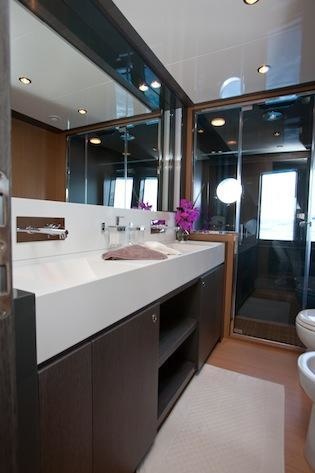 Riva Sillver Breeze