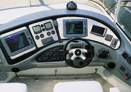 Cruisers Yachts 560 Express