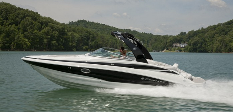 Crownline 285 SS