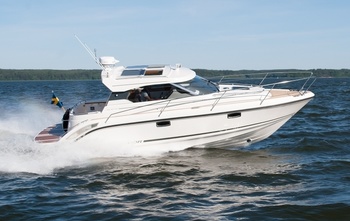 Aquador 30 HT (2023)