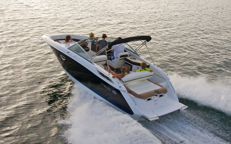 Cobalt 24SD 