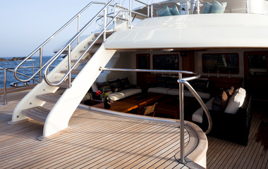 Perini Navi La Luna