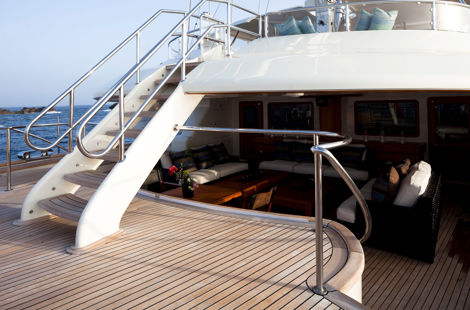 Perini Navi La Luna