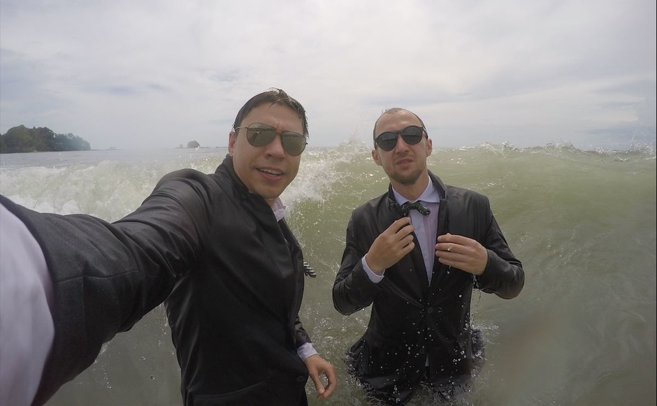  Alexander Panov and Artem Kirakozov 